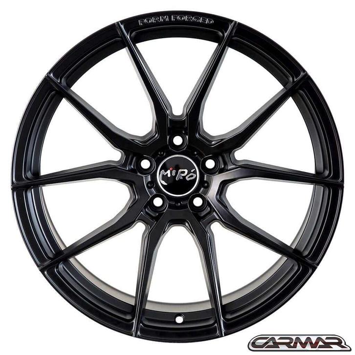 19'' TESLA MODEL S WINTERWIELEN SUPER LIGHTWEIGHT MIRO, Auto-onderdelen, Banden en Velgen, Banden en Velgen, Winterbanden, 19 inch