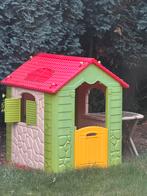 Tuinhuisje, Enlèvement, Comme neuf