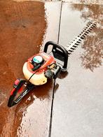 Heggenschaar, Enlèvement, Utilisé, Essence