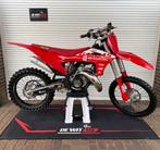 GasGas MC 125 2022 Nette Staat, Bedrijf, Crossmotor