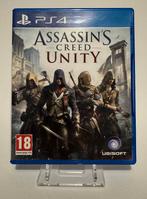 Assassin's Creed Unity Playstation 4, Games en Spelcomputers, Vanaf 18 jaar, 1 speler, Zo goed als nieuw, Ophalen