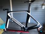 Orbea Orca Aero frame 55, Fietsen en Brommers, Fietsonderdelen, Frame, Racefiets, Ophalen of Verzenden, Zo goed als nieuw
