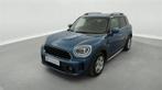 MINI One Countryman 1.5 One Navi / Led / PDC av+ar, Autos, Mini, 75 kW, Achat, 5 portes, 102 ch