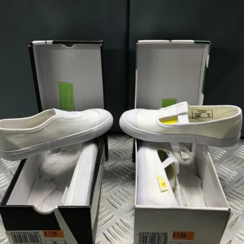 *NIEUWE* Baby/Peuter Turnschoentjes, schoentjes en sandalen, Kinderen en Baby's, Kinderkleding | Schoenen en Sokken, Nieuw, Schoenen