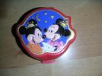POLLY POCKET Disney Mickey en Minnie jaren 90, Verzamelen, Overige typen, Mickey Mouse, Gebruikt, Ophalen of Verzenden