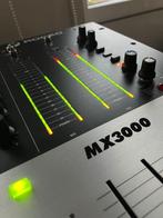 Rodec mx3000, Muziek en Instrumenten, Mengpanelen, Ophalen of Verzenden, Zo goed als nieuw, 10 tot 20 kanalen, Microfooningang