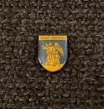 PIN - SAINT-RAPHAËL - FRANCE - FRANKRIJK, Collections, Envoi, Utilisé, Ville ou Campagne, Insigne ou Pin's