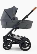 set Mutsy NIO kinderwagen + reiswieg en accessoires, Kinderen en Baby's, Kinderwagens en Combinaties, Kinderwagen, Ophalen of Verzenden