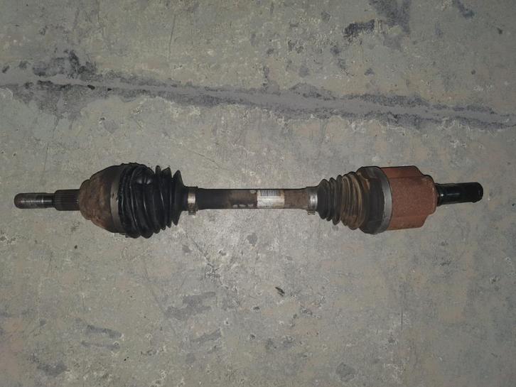 Aandrijfas Ford Mondeo 2017 2.0 TDCi links-voor, Auto-onderdelen, Motor en Toebehoren, Ford, Ophalen of Verzenden