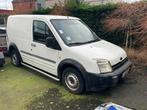 Ford Transit connect T200 Bedrijfswagen VOOR WISSELSTUKKEN, Auto's, Gebruikt, Overige brandstoffen, Bedrijf, Ford