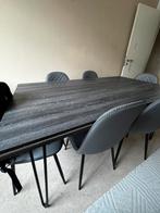 TAFEL+ SALONTAFEL+ TV TAFEL, Huis en Inrichting, Ophalen, Zo goed als nieuw