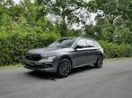 Skoda Kamiq 110PK AUTOMAAT NIEUW (bj 2025), Auto's, Stof, Gebruikt, 116 pk, LED verlichting