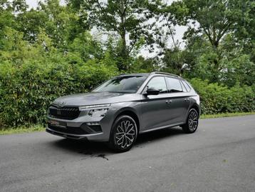 Skoda Kamiq 110PK AUTOMAAT NIEUW (bj 2025) beschikbaar voor biedingen