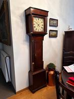 Pendule, Enlèvement