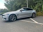 Bmw 418d Gran Coupe Full Hd, Auto's, Automaat, USB, Leder, 5 deurs