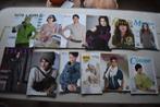 lot breitijdschriften 3, Ophalen of Verzenden, Zo goed als nieuw, Breien, Patroon of Boek