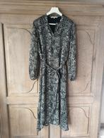 Elegant lang kleedje, mt 46, Kleding | Dames, Jurken, Zwart, Maat 46/48 (XL) of groter, Gedragen, Onder de knie