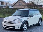 Mini Cooper D Clubman 1.6Cc 109Pk 2009 Veel optie’s Opendak, Te koop, Diesel, Bedrijf, Euro 4