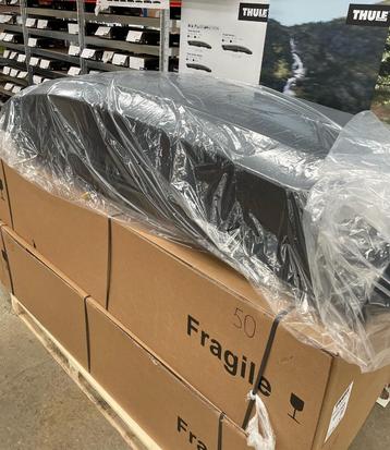 Thule Motion 3 XXL dakkoffer - NIEUW beschikbaar voor biedingen
