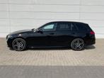 Mercedes-Benz C Klasse Break, Automaat, Stof, Gebruikt, 5 deurs