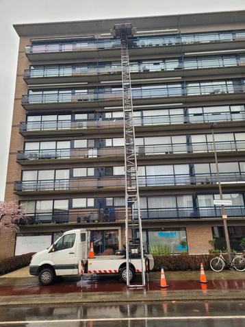 Te huur Ladderlift  beschikbaar voor biedingen