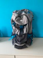 Trekrugzak 50 liter Quechua Forclaz, Ophalen, Zo goed als nieuw