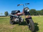 Honda dax st50 special paint, Fietsen en Brommers, Ophalen