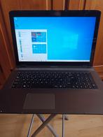 Medion touch 17-delige laptop, Computers en Software, Ophalen of Verzenden, Zo goed als nieuw