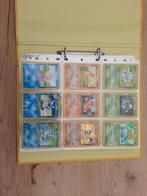 Eerste 151 originele pokemon kaarten 1995, Hobby en Vrije tijd, Verzamelkaartspellen | Pokémon, Ophalen of Verzenden, Zo goed als nieuw
