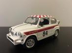 Solido 1/18 Abarth 500 TC, Ophalen of Verzenden, Gebruikt, Auto, Solido