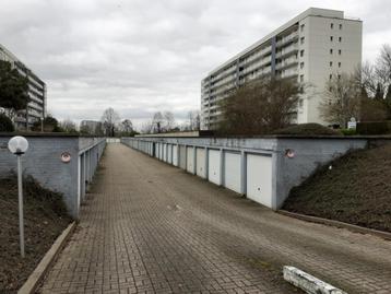 A vendre box de garage à Heverlee