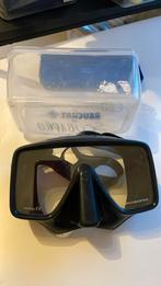 Masker Scubapro Frameless 2, Watersport en Boten, Duiken, Ophalen of Verzenden, Zo goed als nieuw