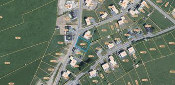 Terrain à Lamouline - Libramont à vendre beschikbaar voor biedingen