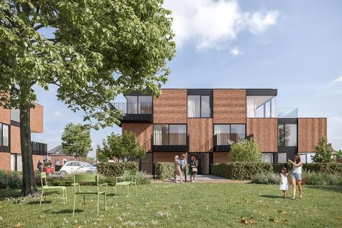 Appartement te koop in Ingelmunster, Immo, Huizen en Appartementen te koop, Appartement