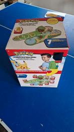 Pokemon draagbare playset, Enfants & Bébés, Jouets | Éducatifs & Créatifs, Utilisé, Enlèvement ou Envoi