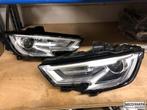 Audi a3 8v facelift xenon led koplamp origineel, Ophalen of Verzenden, Gebruikt, Audi