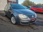 Volkswagen JETTA 1.9TDi**2007, Bedrijf, Radio, Euro 4, Zilver of Grijs