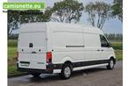 MAN TGE 35 2.0 Lang Hoog EL (bj 2023), Auto's, Achterwielaandrijving, Gebruikt, 4 cilinders, MAN