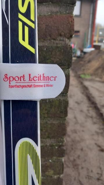 langlauf beschikbaar voor biedingen
