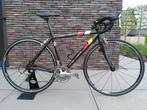 Vélo de course entièrement carbone Gianni Motta, taille 44, Moins de 49 cm, Autres marques, Plus de 20 vitesses, Enlèvement