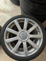 Jante 20’ FORGÉ, Ophalen, Nieuw, Velg(en)