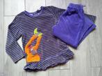 ✿ M98 - Woody pyjama thema schaap, Kinderen en Baby's, Nacht- of Onderkleding, Meisje, Ophalen of Verzenden, Zo goed als nieuw