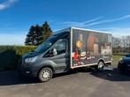 Ford transit 2020, Auto's, Bestelwagens en Lichte vracht, Particulier, Te koop, Ford
