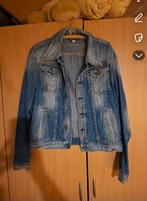 Tommy Hilfiger Jeansvest Man, Ophalen, Zo goed als nieuw