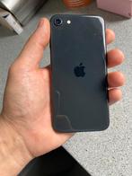iPhone se 2020, Telecommunicatie, Mobiele telefoons | Apple iPhone, Ophalen, Zwart, Zo goed als nieuw, 82 %