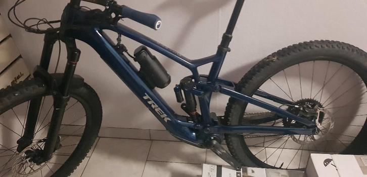 Vttae, Fietsen en Brommers, Fietsen | Heren | Sportfietsen en Toerfietsen, Zo goed als nieuw, 10 tot 15 versnellingen, 57 tot 61 cm