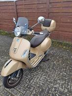 Vespa GTS 125, Particulier