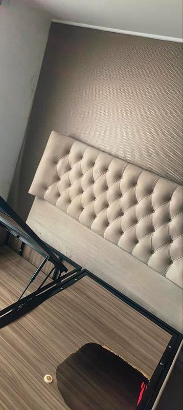 boxspring beschikbaar voor biedingen
