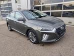 Hyundai IONIQ GDi ISG Feel 6-DCT, Auto's, Automaat, 105 pk, Zwart, Hybride Elektrisch/Benzine