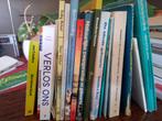 Boeken, Ophalen, Gelezen